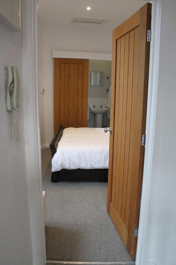Ferienwohnung Vale View Denbigh Exterior foto